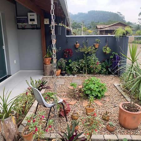 Casa Do Lago - Condominio De Casas Para Aluguel Diario E De Temporada Penha  Exterior photo