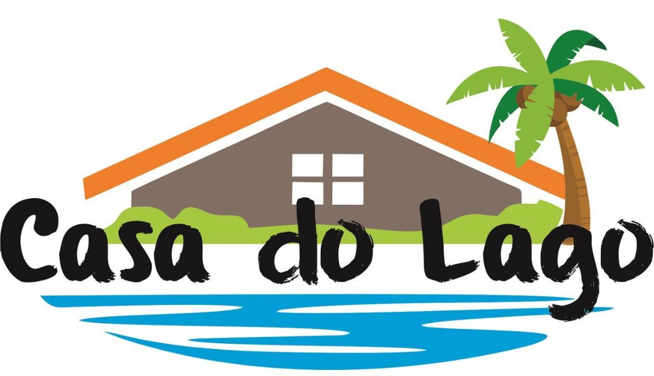 Casa Do Lago - Condominio De Casas Para Aluguel Diario E De Temporada Penha  Exterior photo